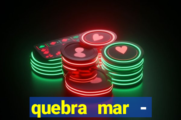 quebra mar - santos ao vivo