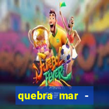 quebra mar - santos ao vivo