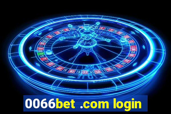 0066bet .com login