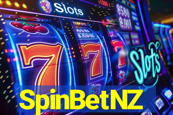 SpinBetNZ