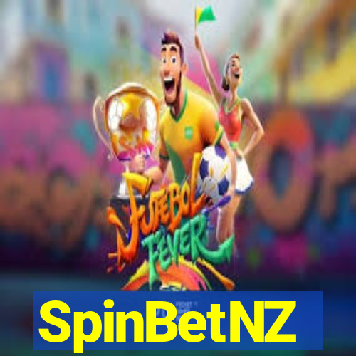 SpinBetNZ