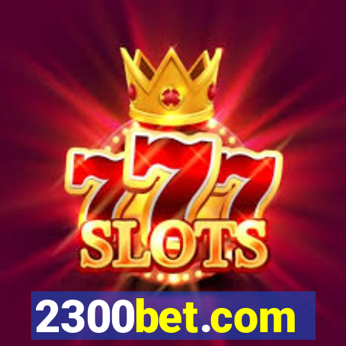 2300bet.com