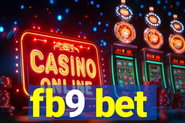 fb9 bet