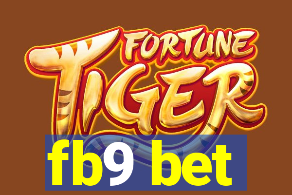 fb9 bet
