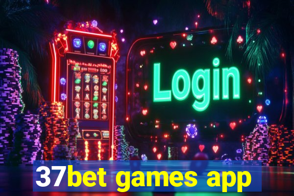 37bet games app