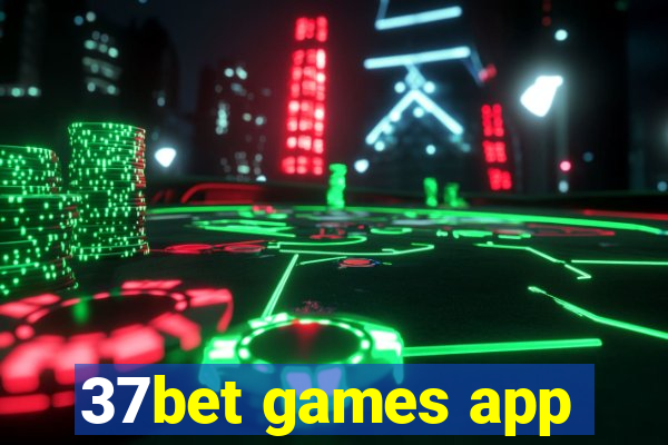 37bet games app