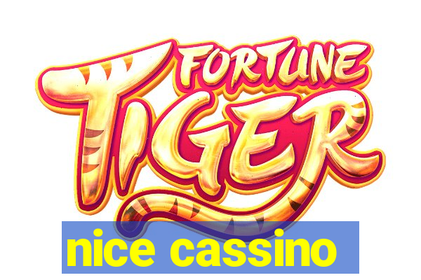 nice cassino