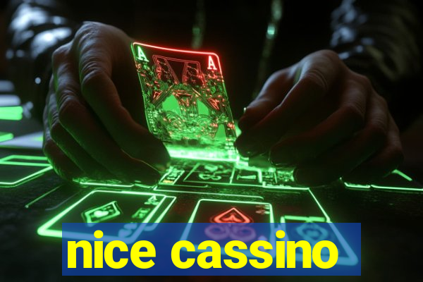 nice cassino