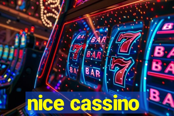 nice cassino
