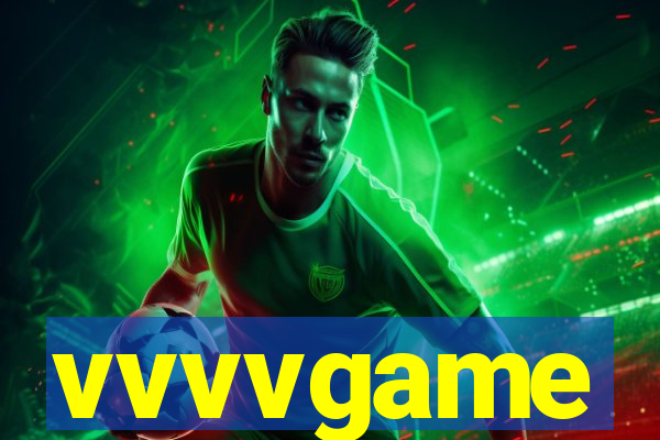 vvvvgame