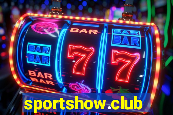sportshow.club