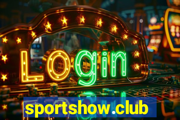 sportshow.club