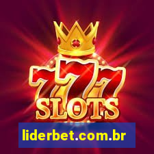 liderbet.com.br