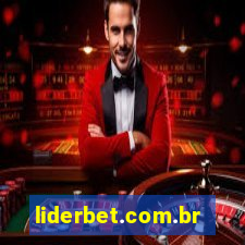 liderbet.com.br