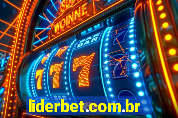 liderbet.com.br