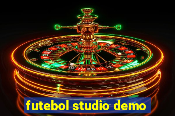 futebol studio demo