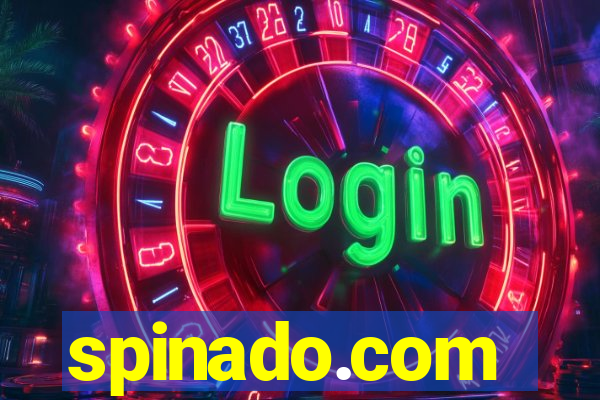 spinado.com