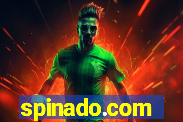 spinado.com