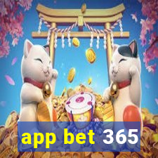app bet 365
