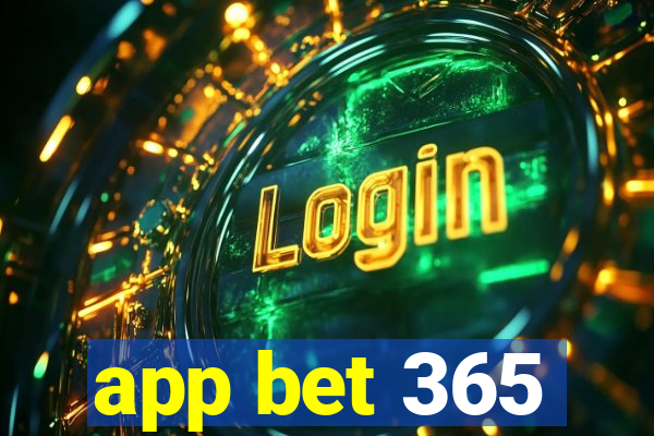 app bet 365