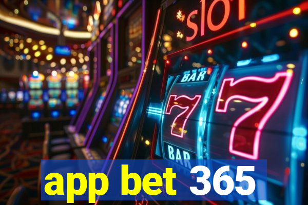 app bet 365