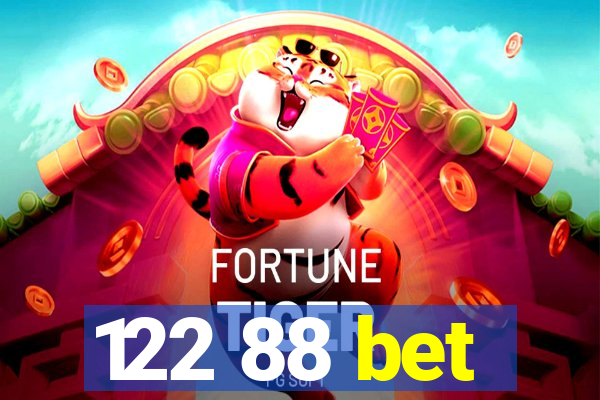 122 88 bet
