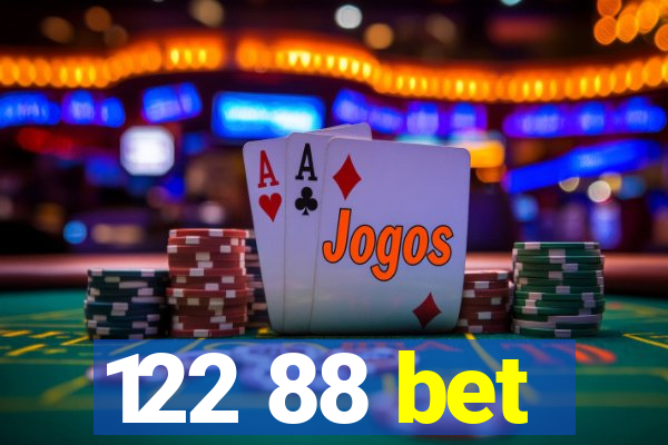 122 88 bet