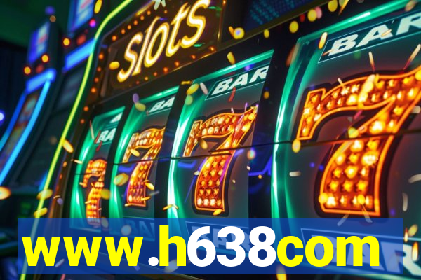 www.h638com
