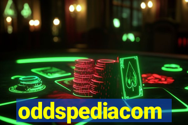 oddspediacom