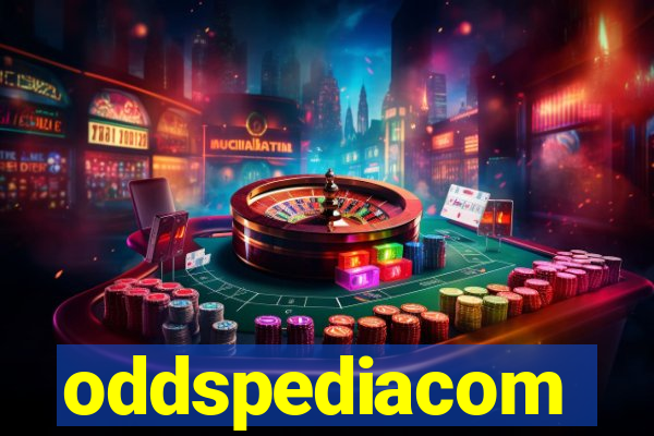 oddspediacom