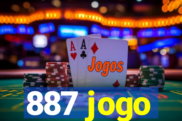 887 jogo