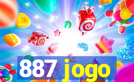 887 jogo