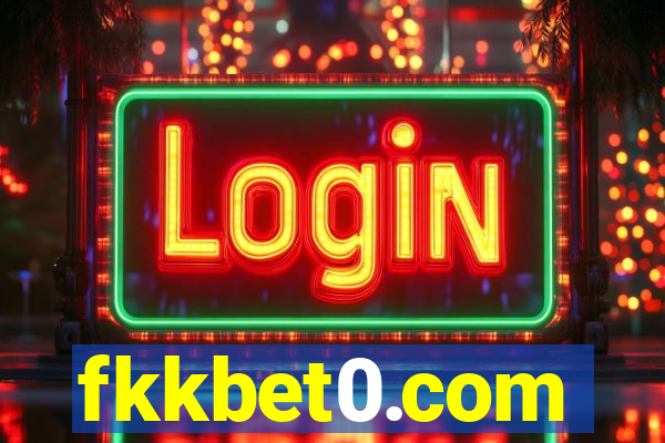 fkkbet0.com