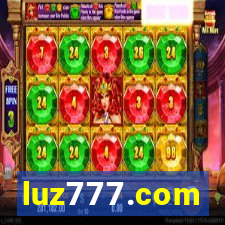 luz777.com