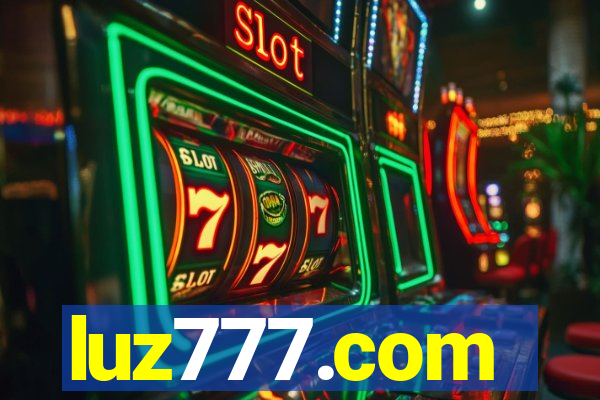 luz777.com