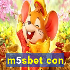 m5sbet con