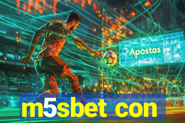 m5sbet con