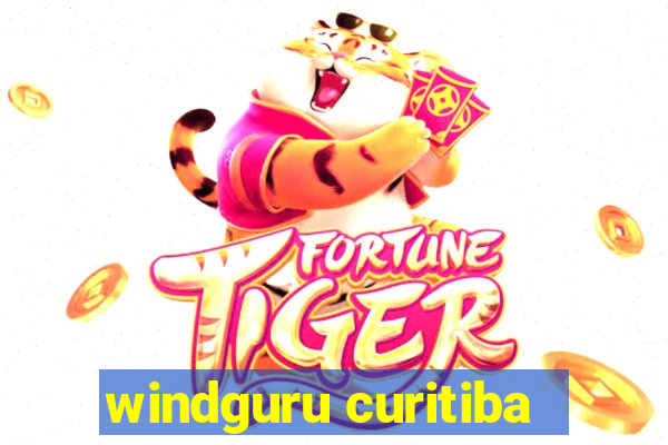 windguru curitiba