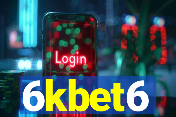 6kbet6