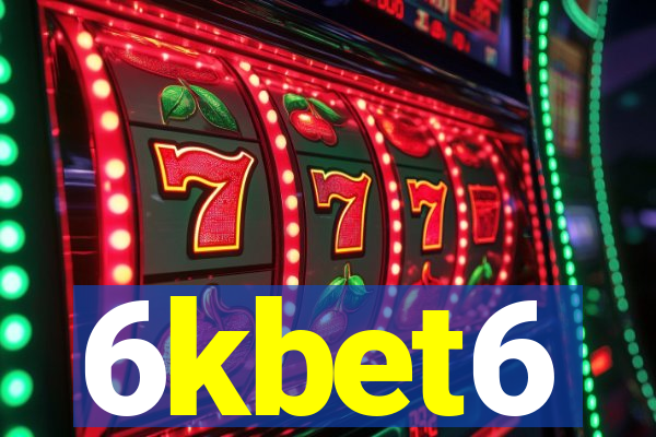 6kbet6