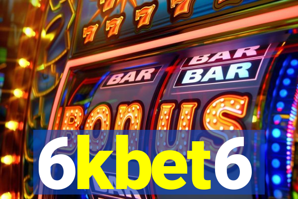 6kbet6