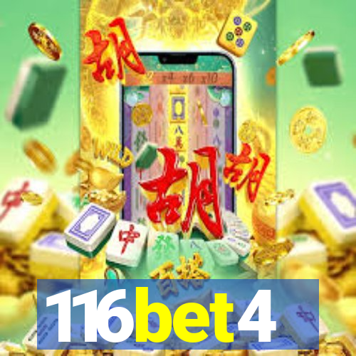 116bet4