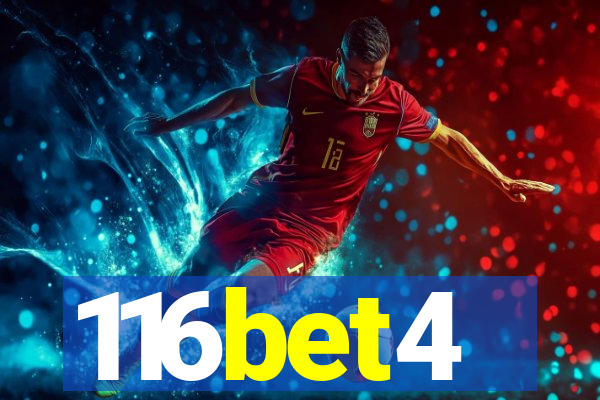 116bet4