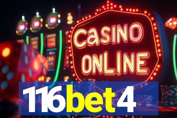 116bet4
