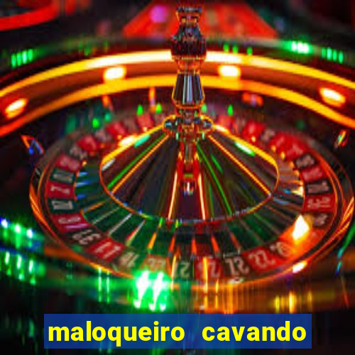 maloqueiro cavando cova censurado
