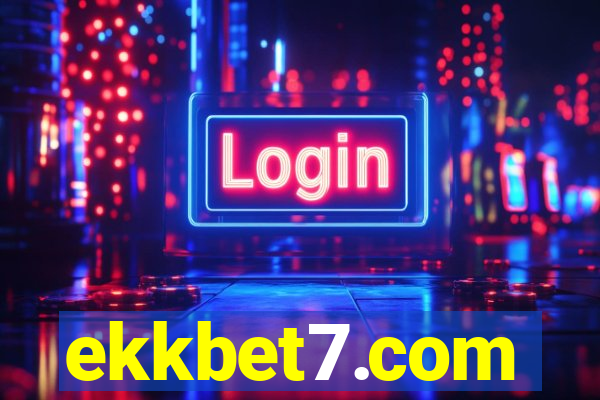 ekkbet7.com