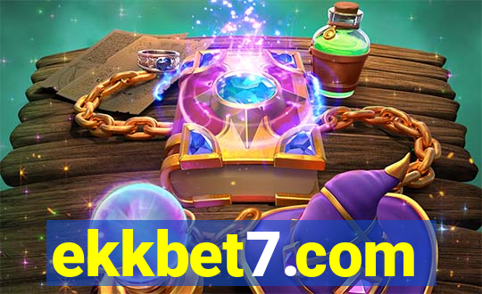 ekkbet7.com