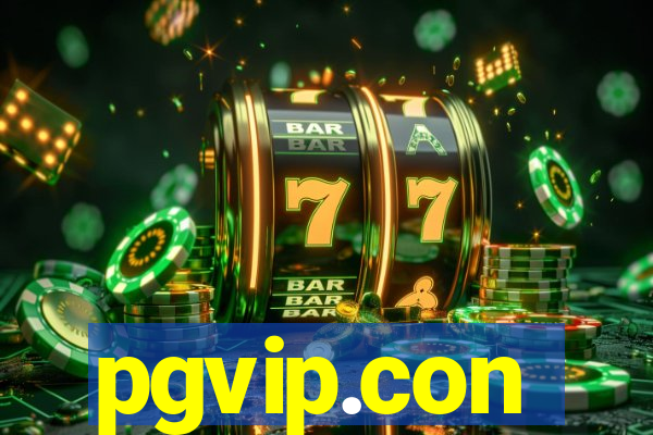 pgvip.con