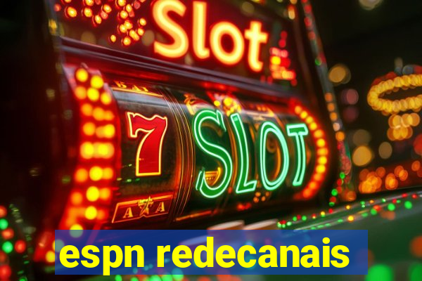 espn redecanais