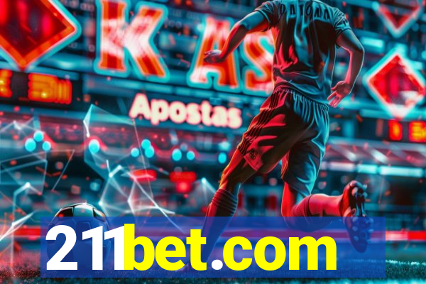 211bet.com